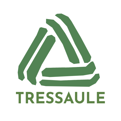 Tressaule